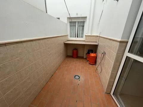 Piso de 85 m² en Punta Umbría