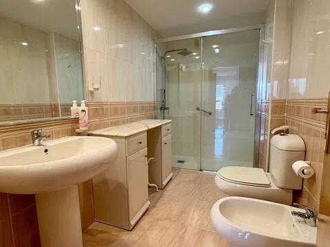 Pis de 111 m² a València
