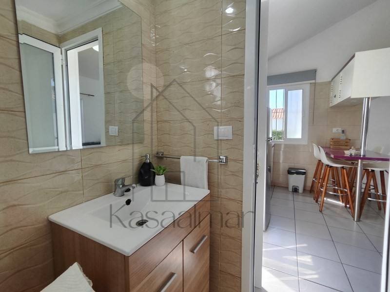 Maison 40 m² à San Bartolomé de Tirajana