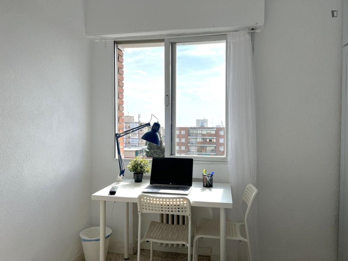 Habitación en alquiler, Madrid
