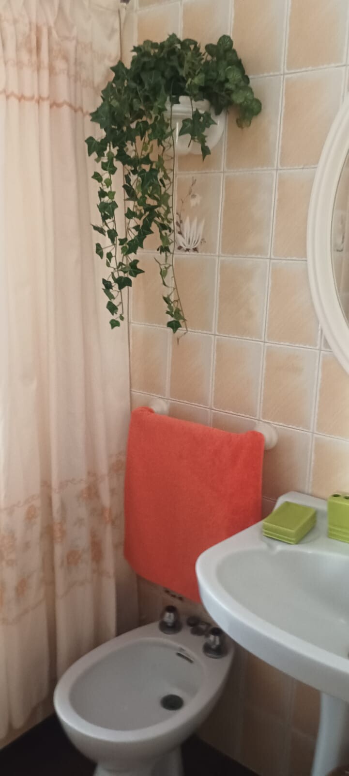 Piso de 90 m² en Vilagarcía de Arousa