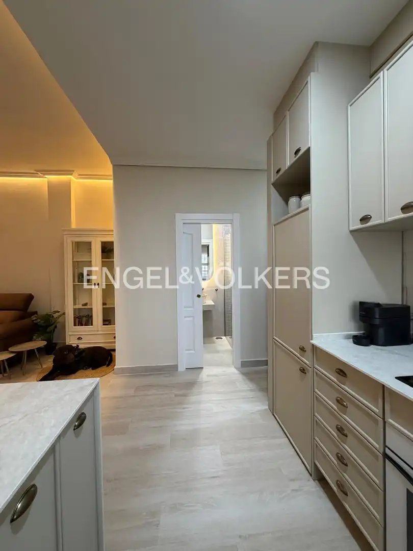 Wohnung 95 m² in Sevilla