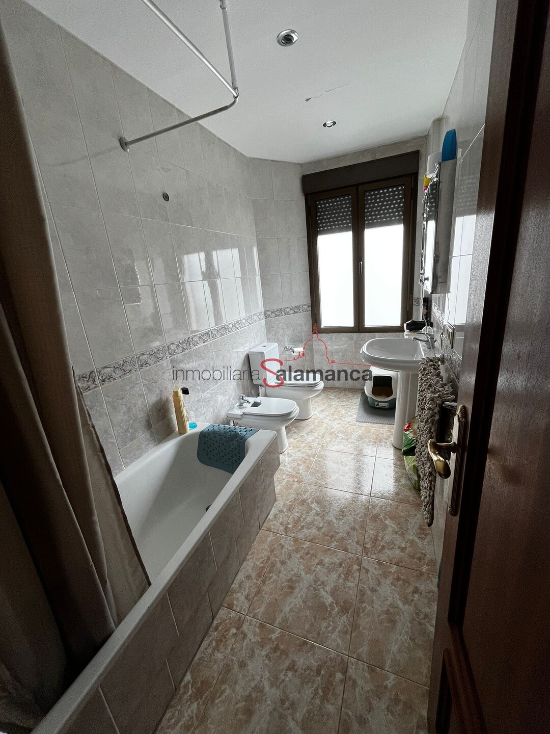 Appartamento 90 m² a Salamanca