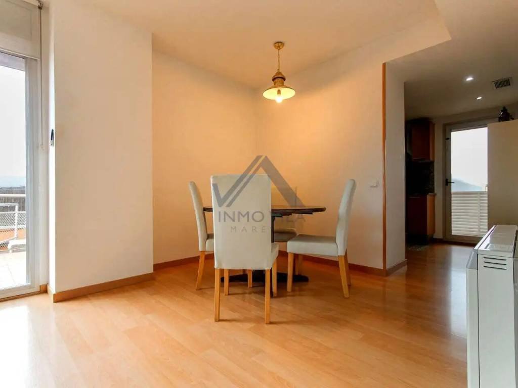 Appartamento 90 m² a Mataró