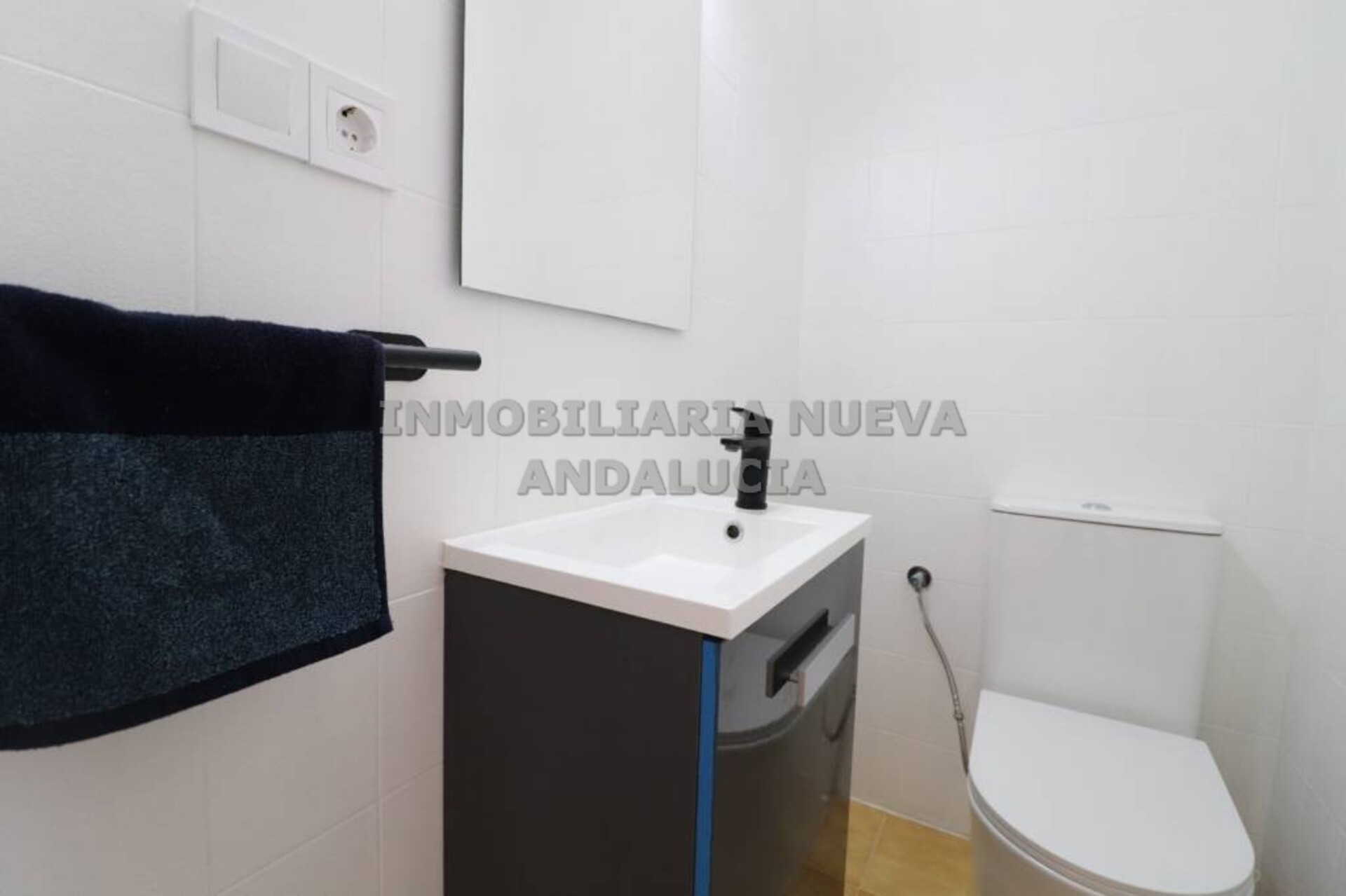 Piso de 120 m² en Almería