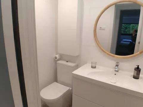 Casa de 180 m² en Oleiros