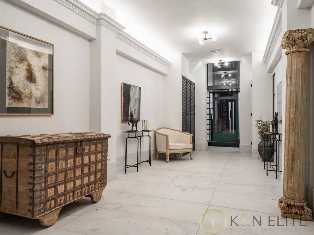 Appartement 153 m² à Madrid