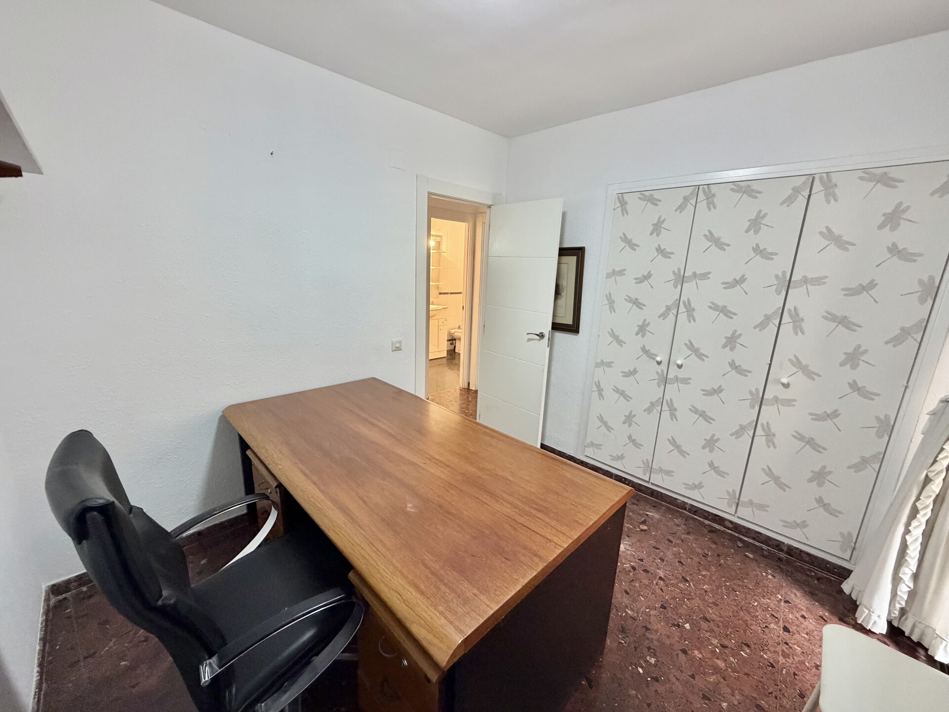 Piso de 63 m² en Valencia
