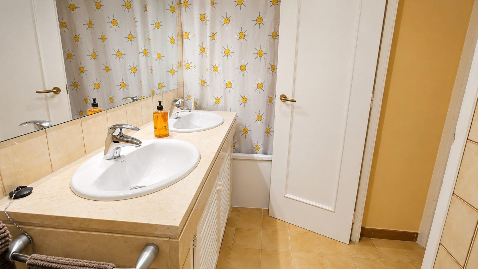 Apartamento 104 m² em Castell d'Aro, Platja d'Aro i s'Agaró