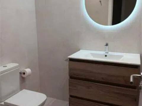Piso de 90 m² en Ourense