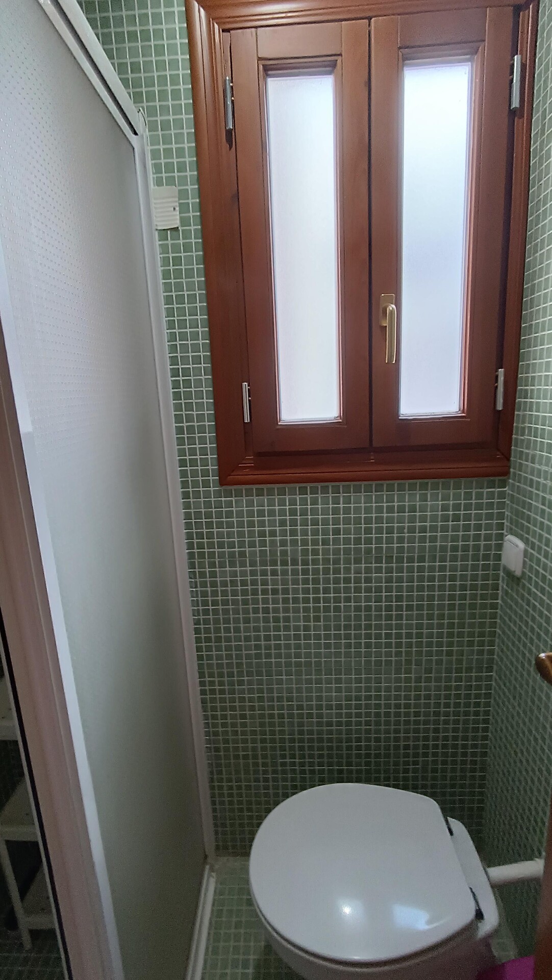 Piso de 106 m² en Granada