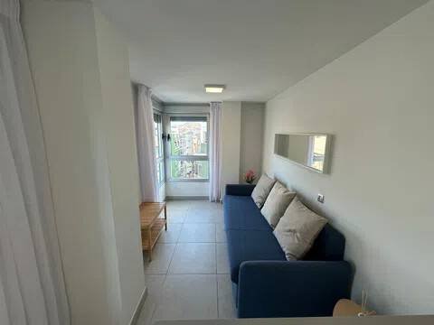 Piso de 56 m² en Las Palmas de Gran Canaria