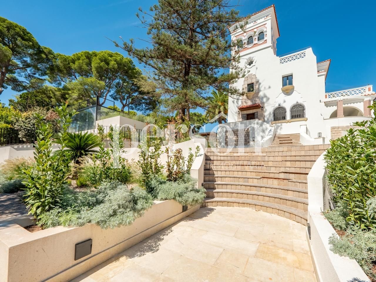 Casa de 695 m² a Godella