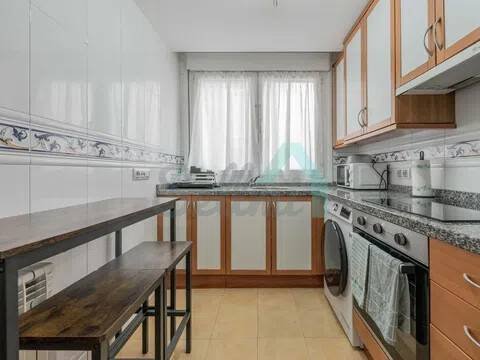 Piso de 49 m² en Oviedo
