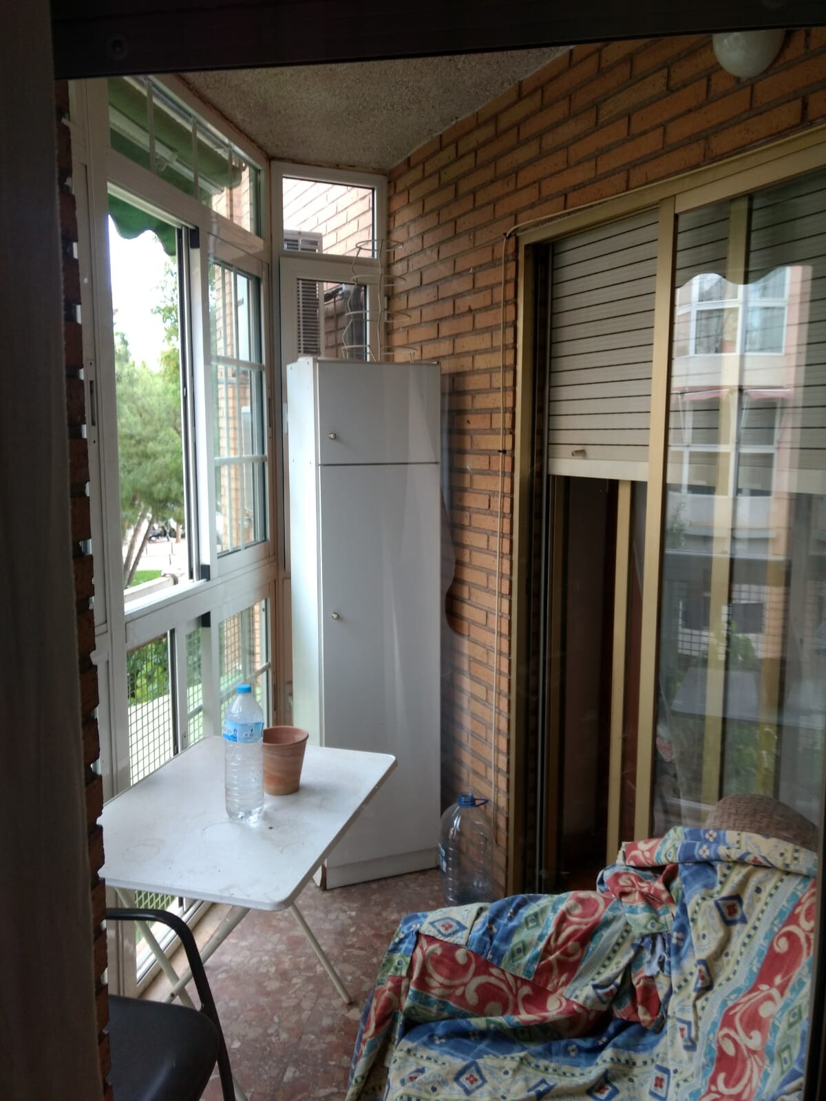 Pis de 105 m² a Múrcia