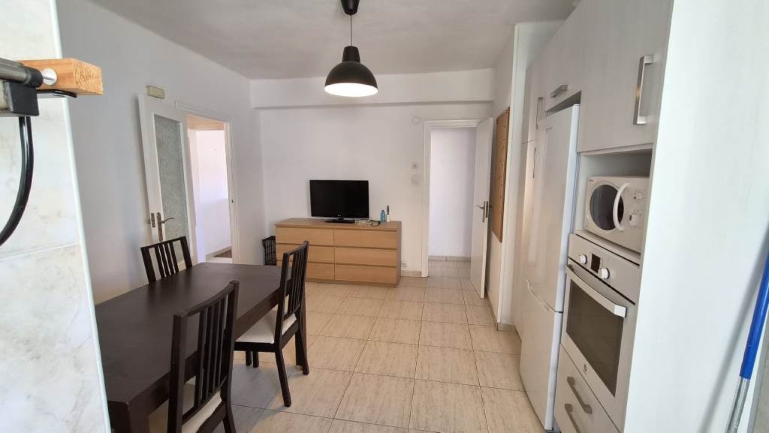 Piso de 89 m² en Salamanca