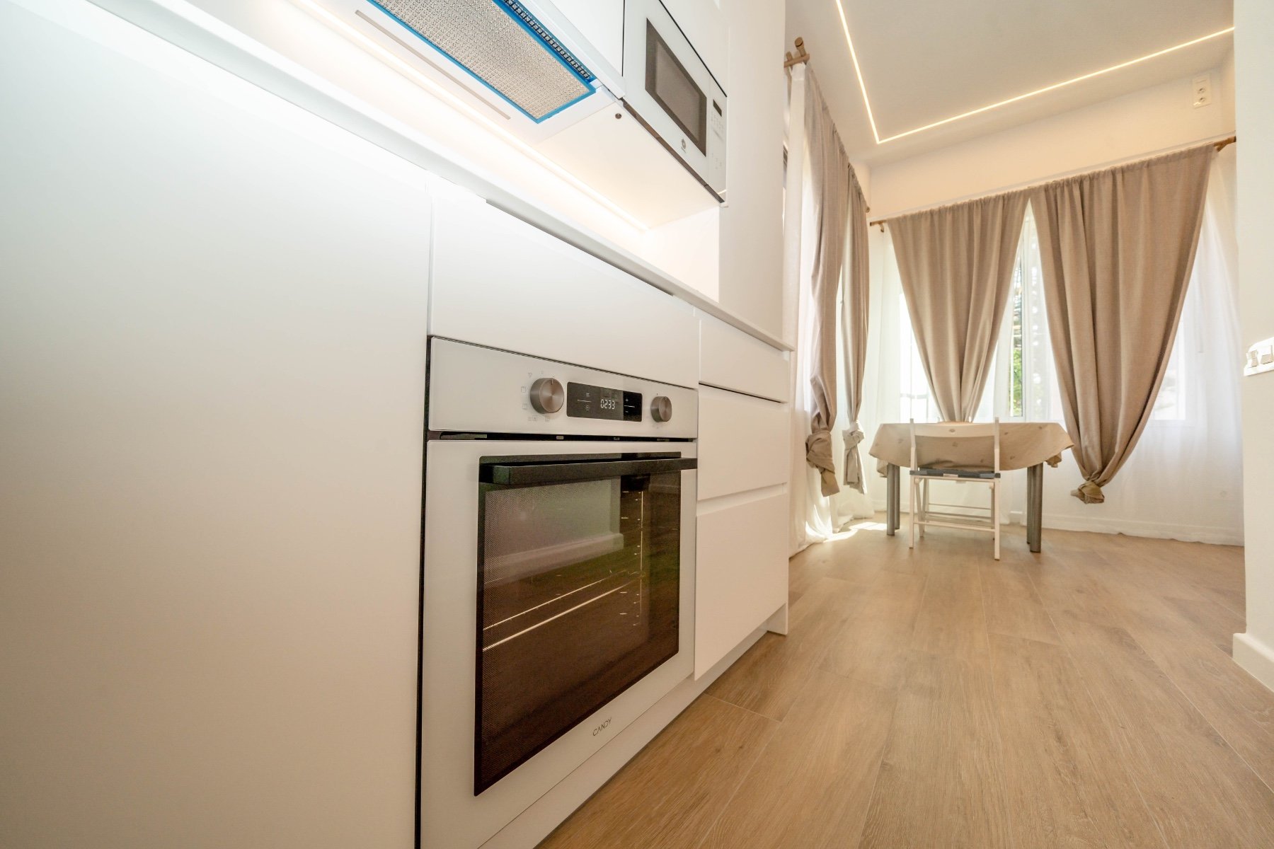 Pis de 45 m² a Dolores