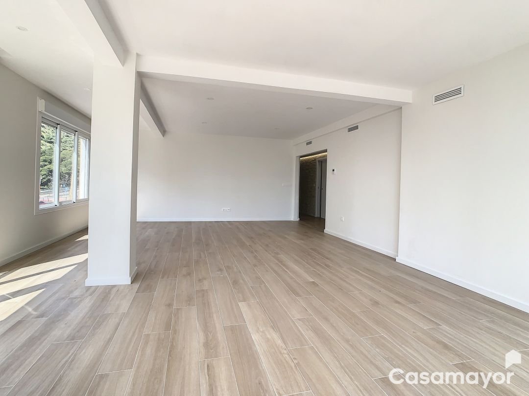Piso de 138 m² en Alicante