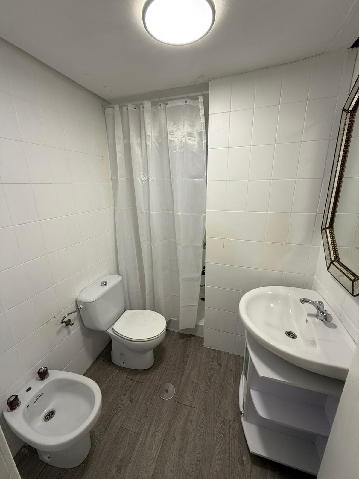 Piso de 130 m² en Badajoz