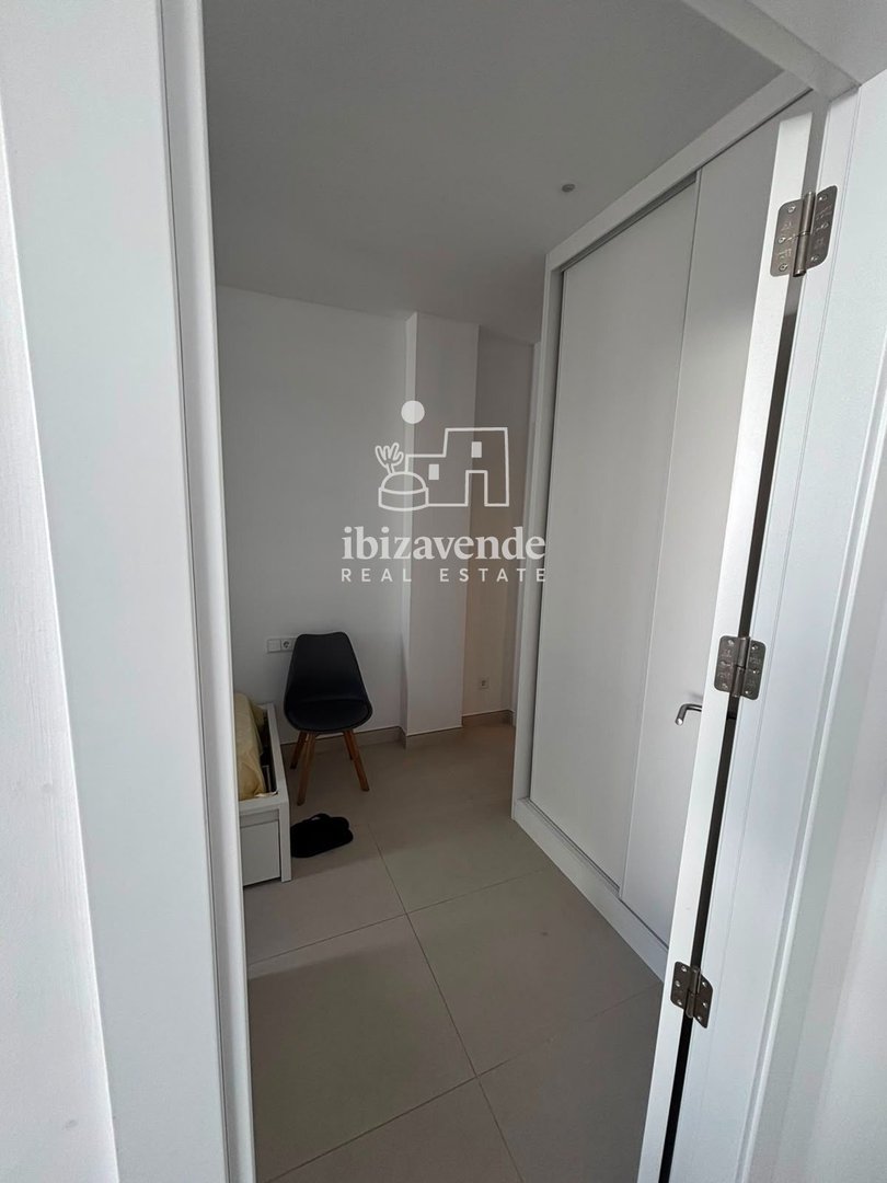 Pis de 70 m² a Sant Antoni de Portmany