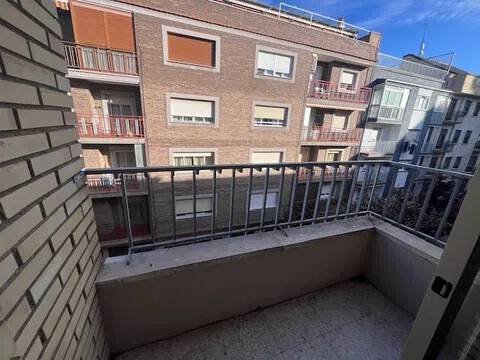 Wohnung 85 m² in Salamanca