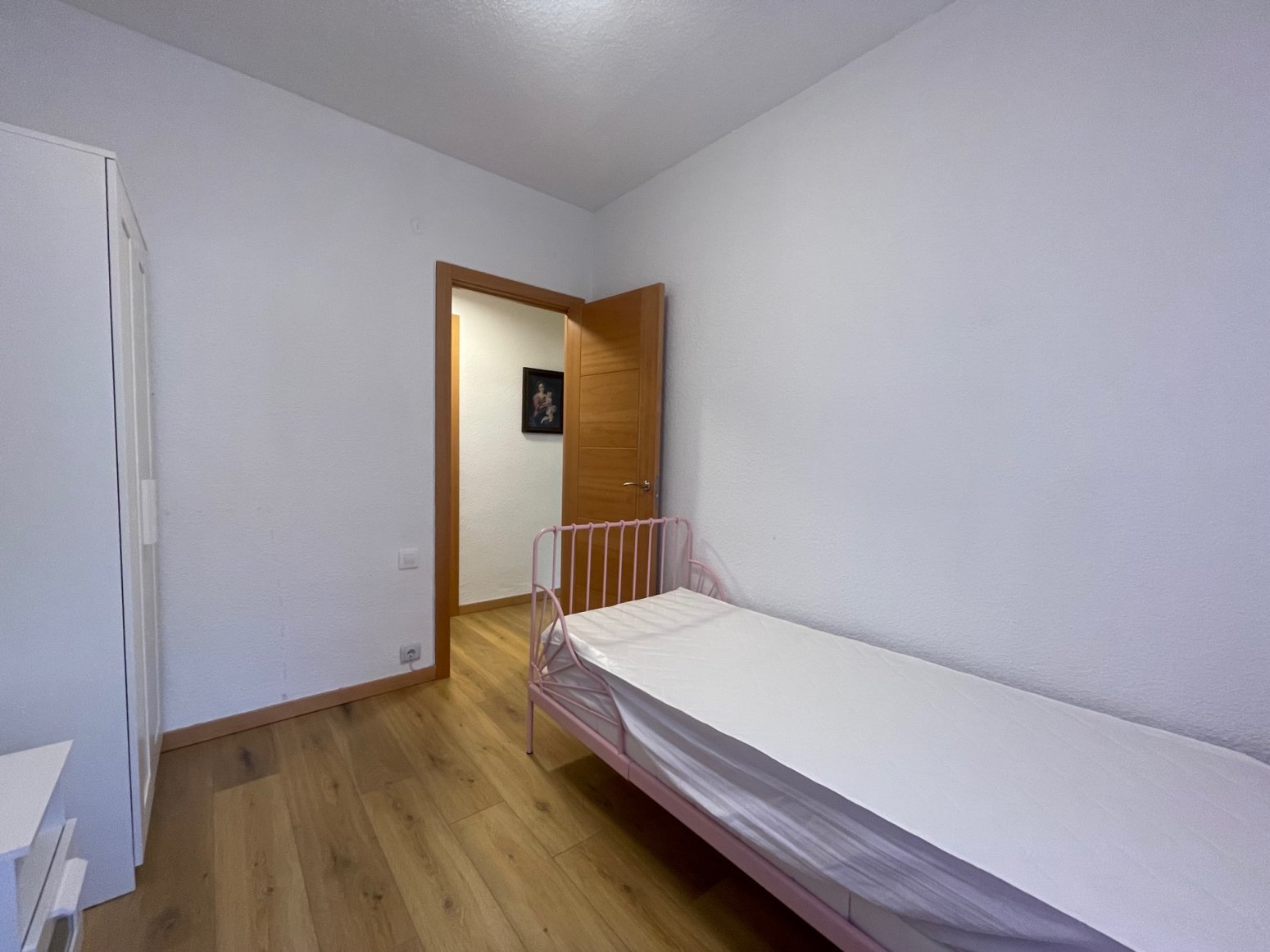 Appartamento 115 m² a Ávila