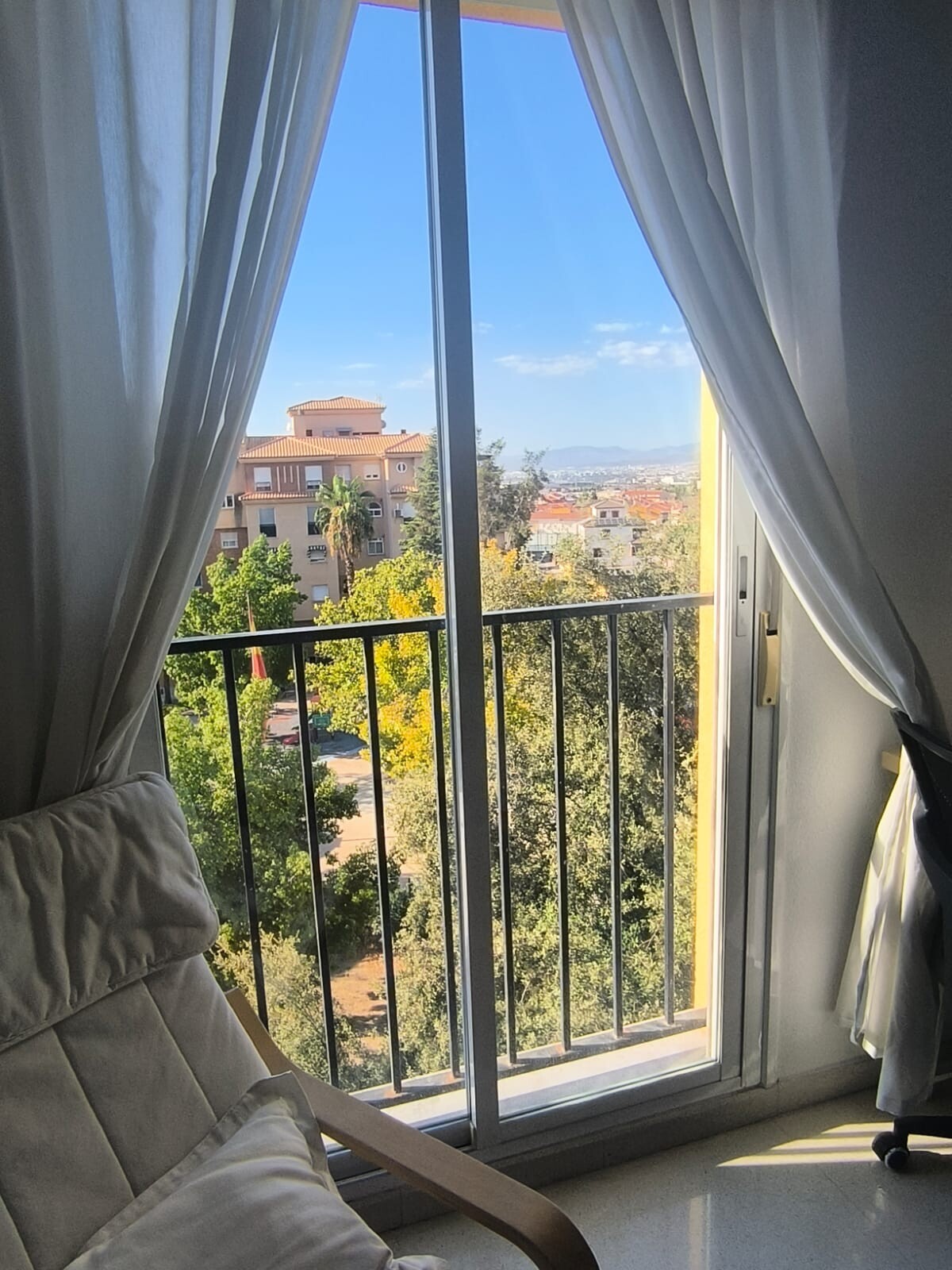 Piso de 80 m² en Ogíjares