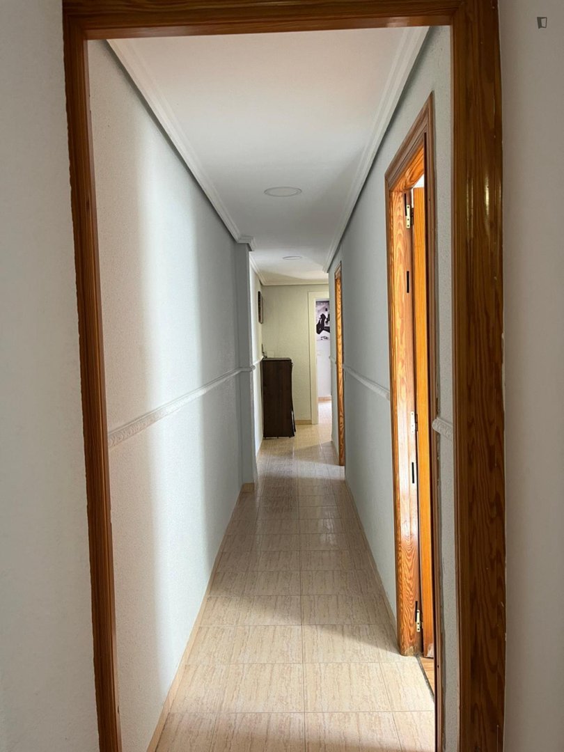 Habitación en alquiler, Valencia