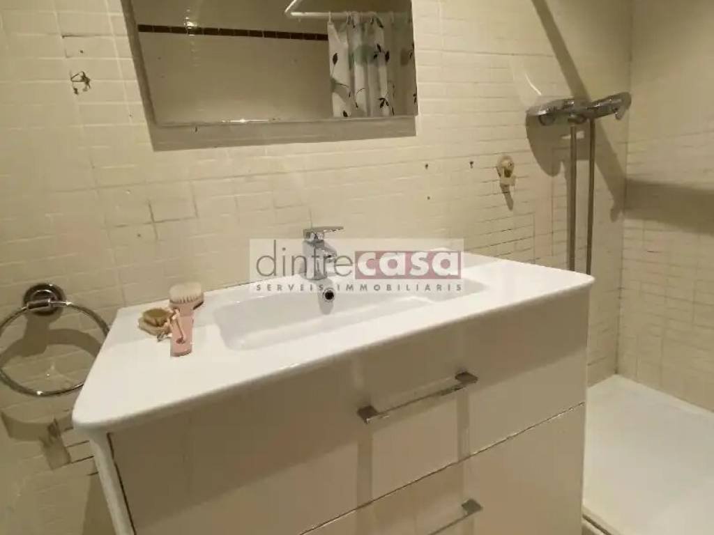 Pis de 41 m² a Palafolls
