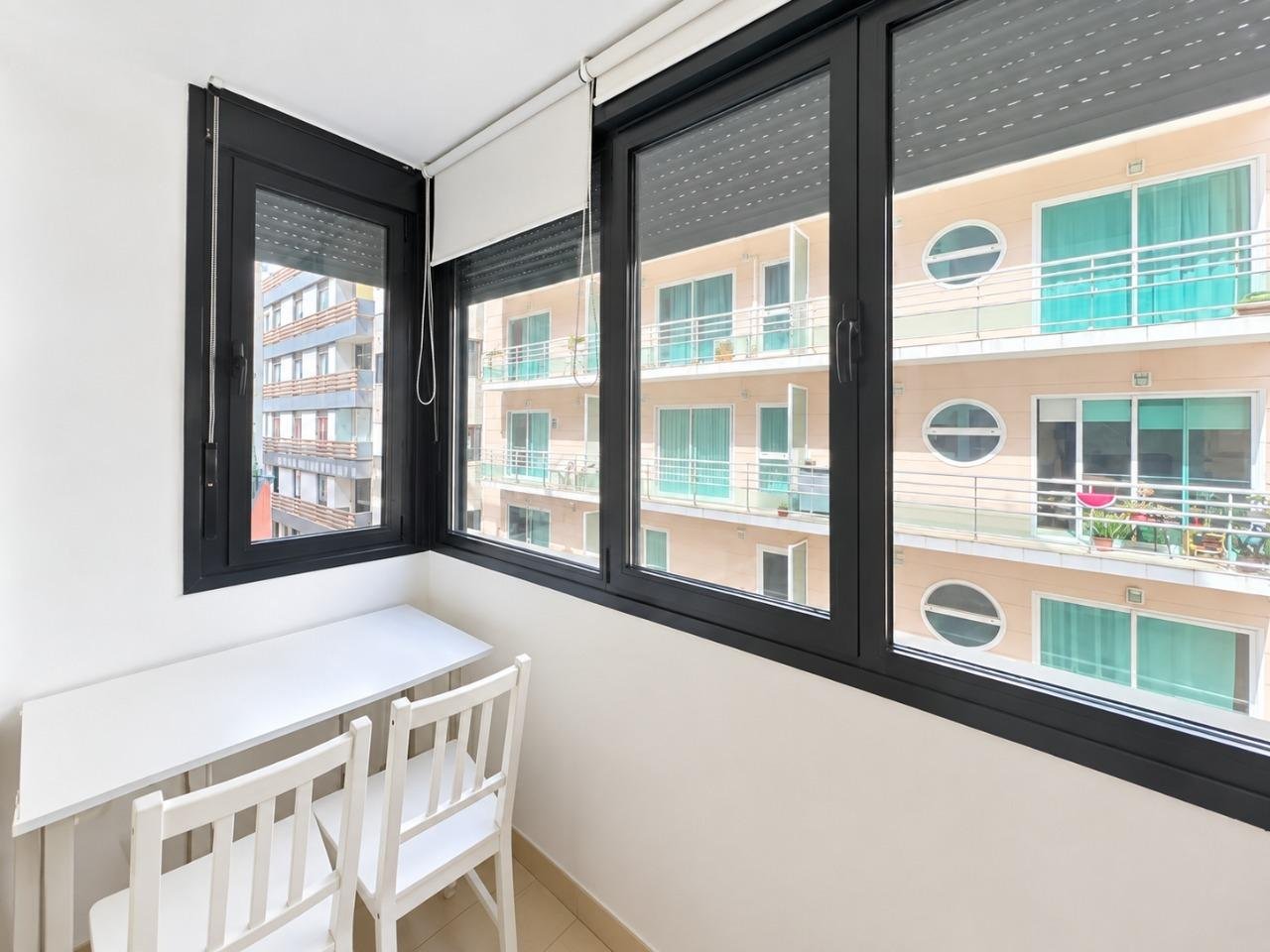 Piso de 56 m² en Las Palmas de Gran Canaria