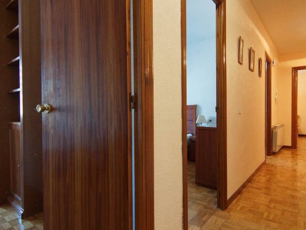 Pis de 104 m² a Zamora