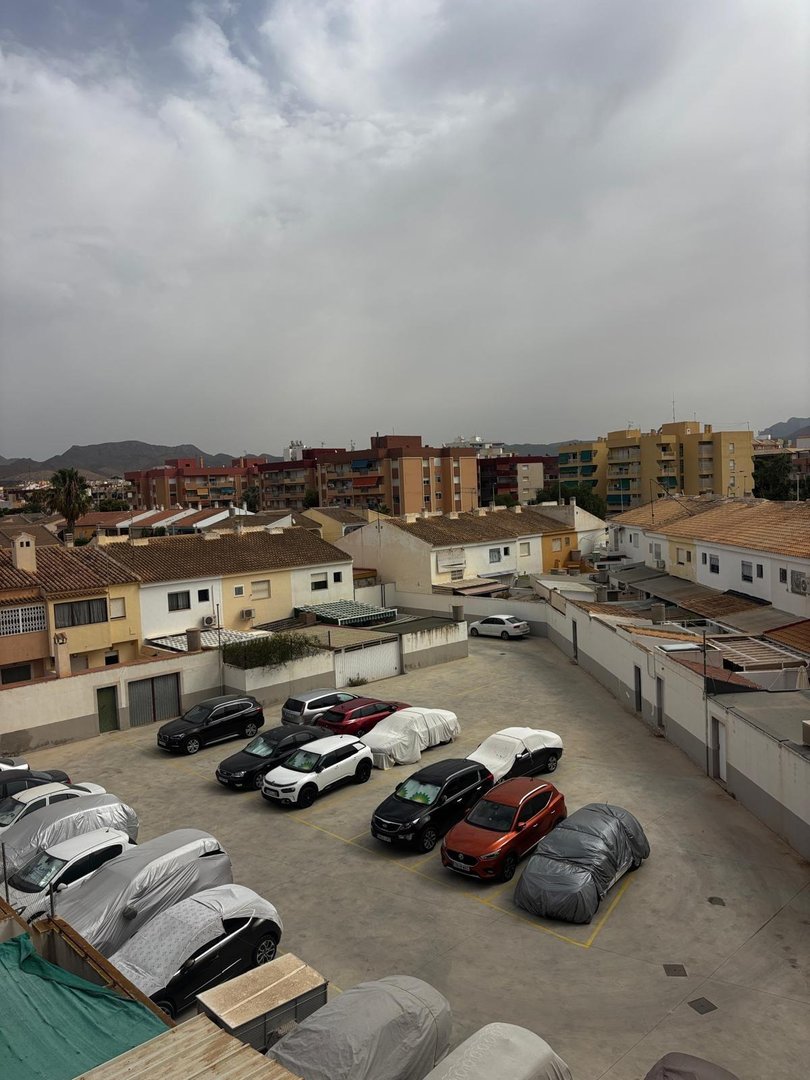 Piso de 75 m² en Mazarrón