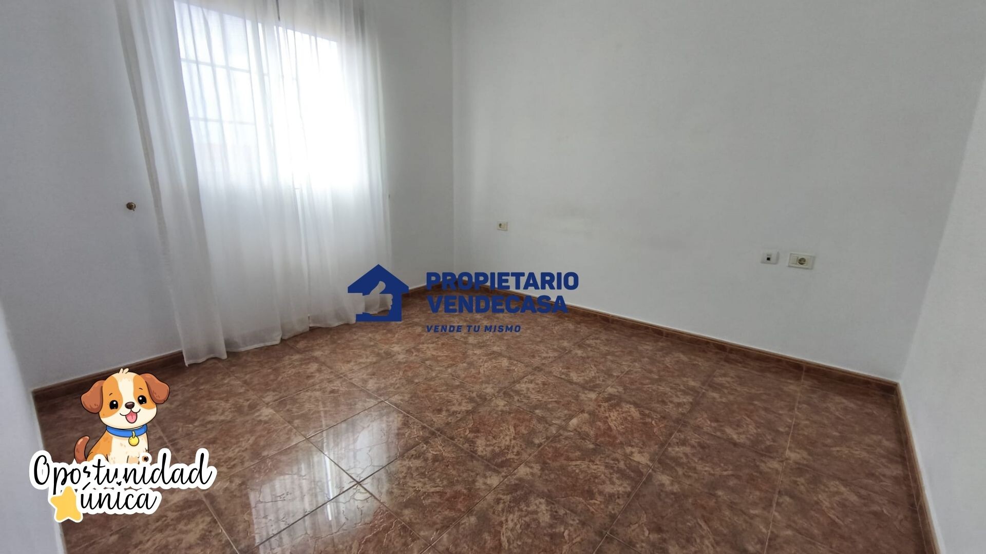 Piso de 80 m² en San Cristóbal de La Laguna