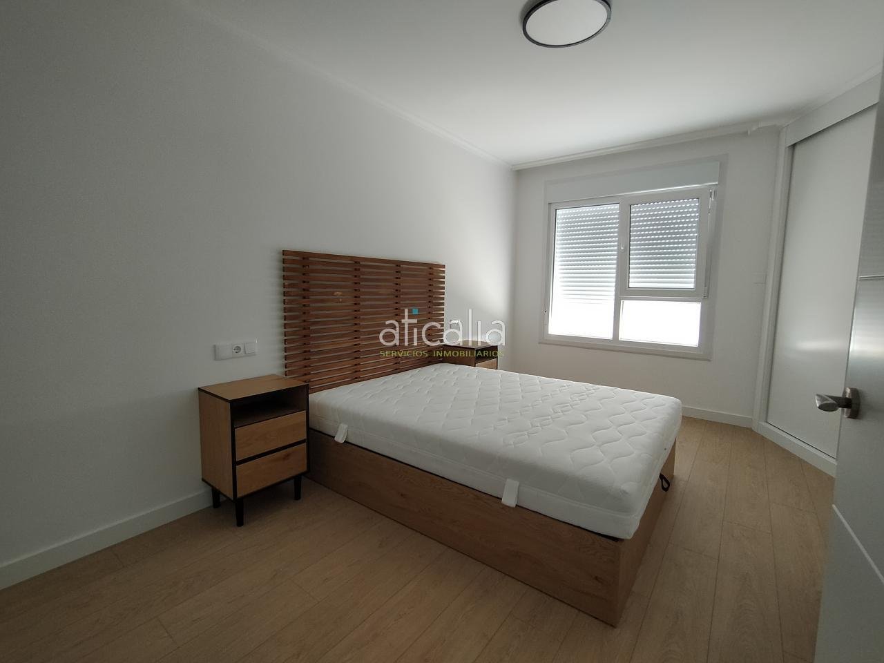 Piso de 70 m² en Ferrol