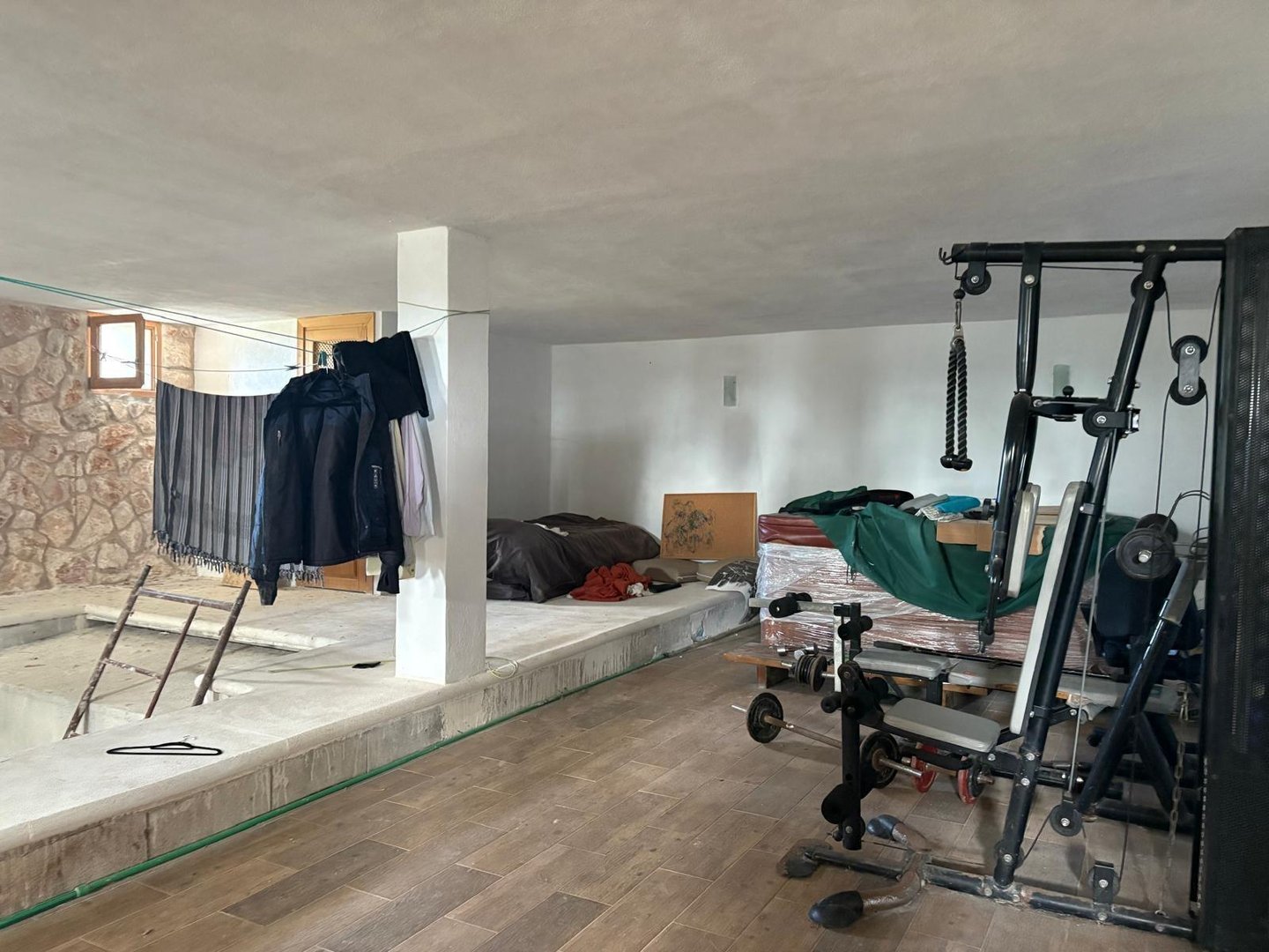 Квартира 550 м² в Lloret de Vistalegre