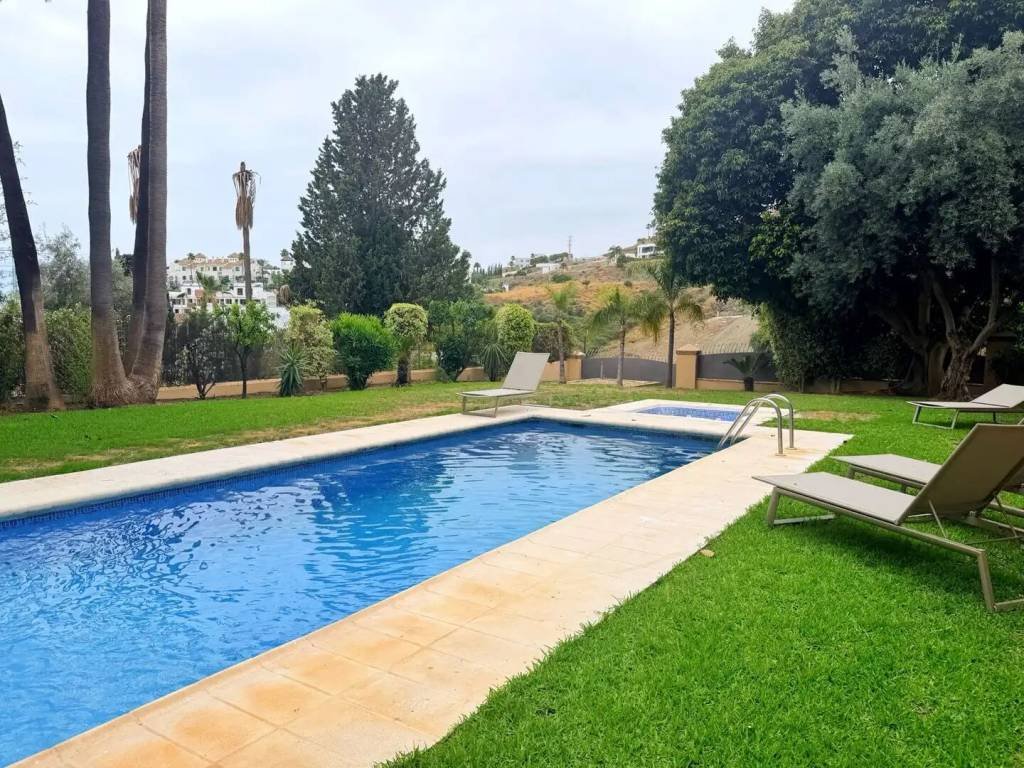Casa de 545 m² en Benahavís