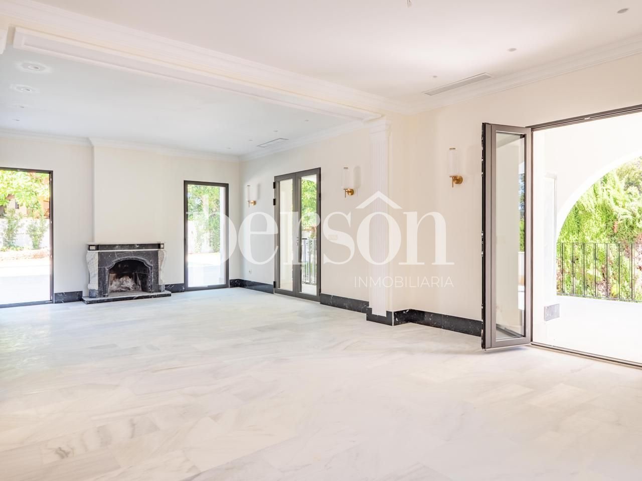 Casa de 695 m² a Godella