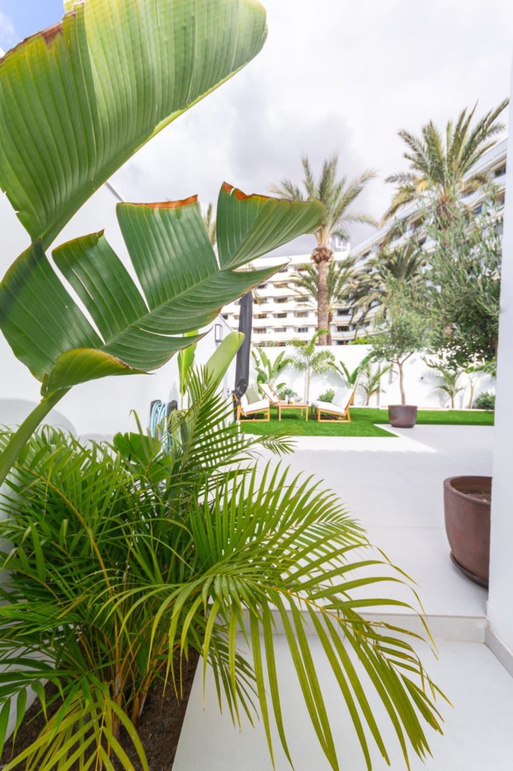 Casa de 100 m² en San Bartolomé de Tirajana