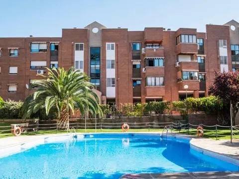 Appartamento 92 m² a Pozuelo de Alarcón