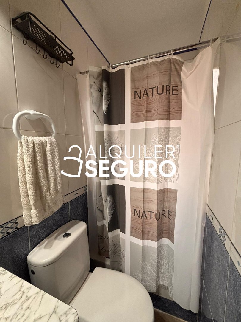 Pis de 45 m² a Madrid