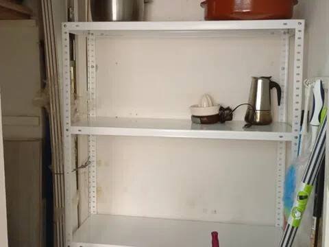Piso de 105 m² en Jaca