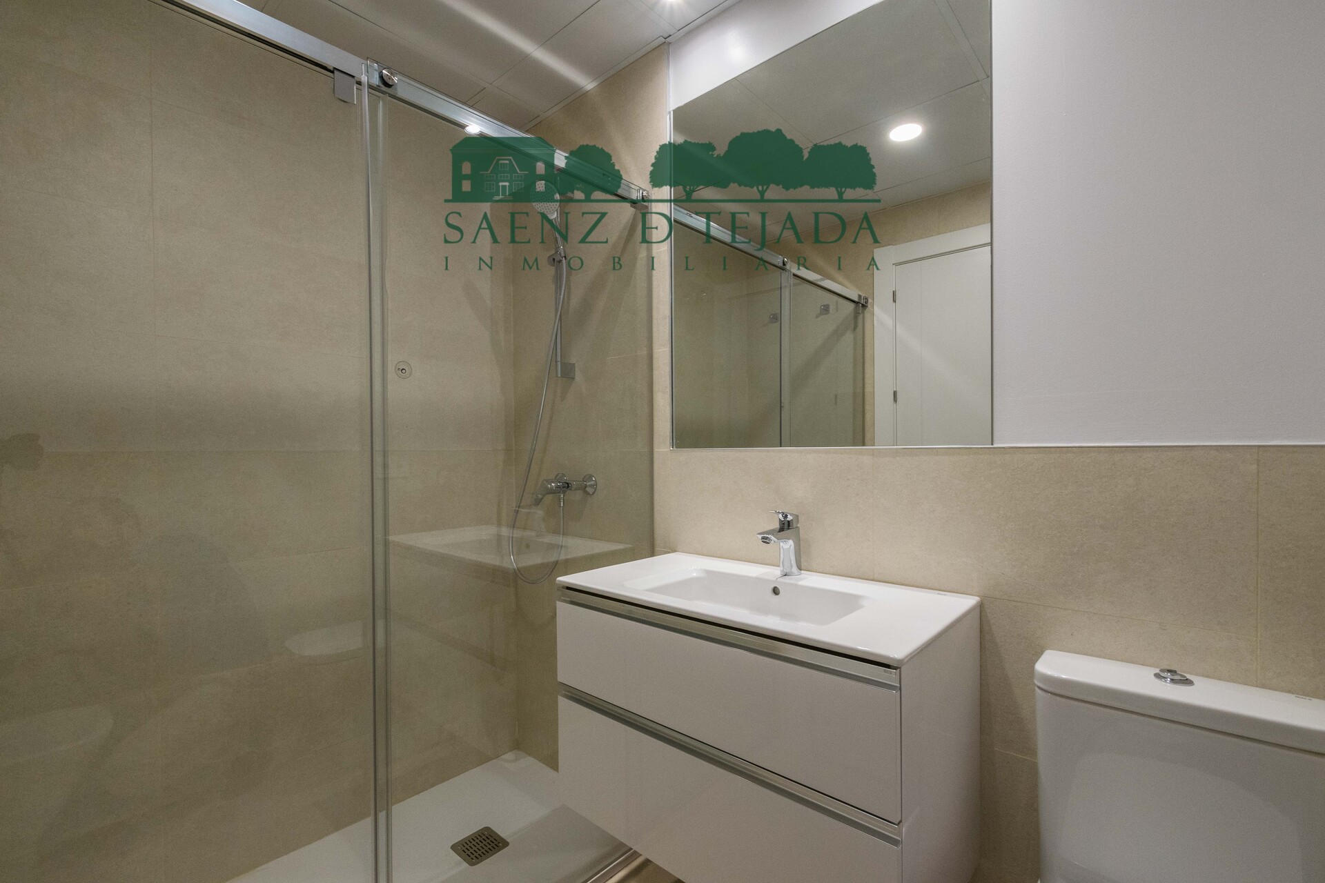 Piso de 96 m² en Sevilla
