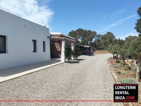 Casa de 300 m² a Sant Joan de Labritja