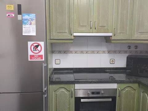 Zimmer zur Miete, Almería