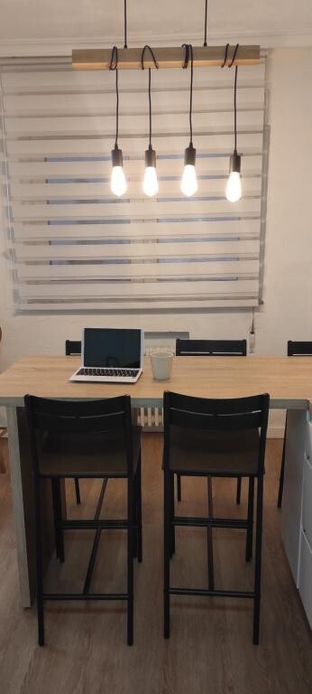 Pis de 70 m² a Gijón