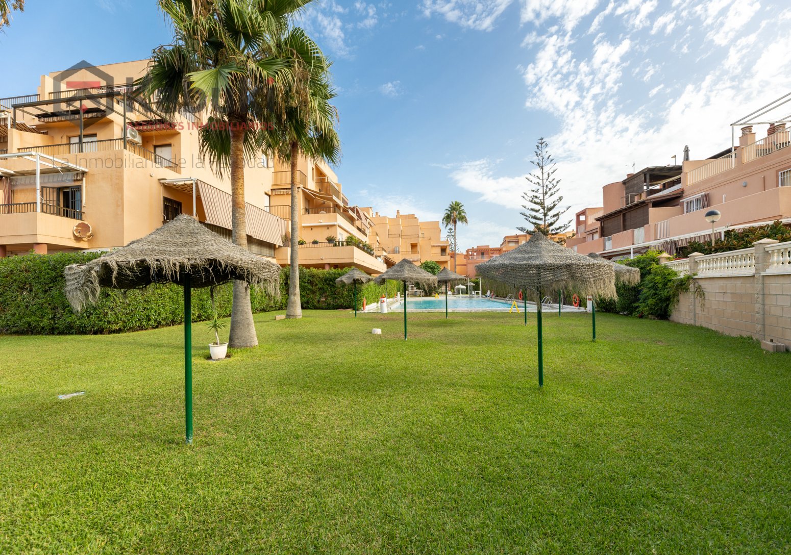 Piso de 117 m² en Salobreña