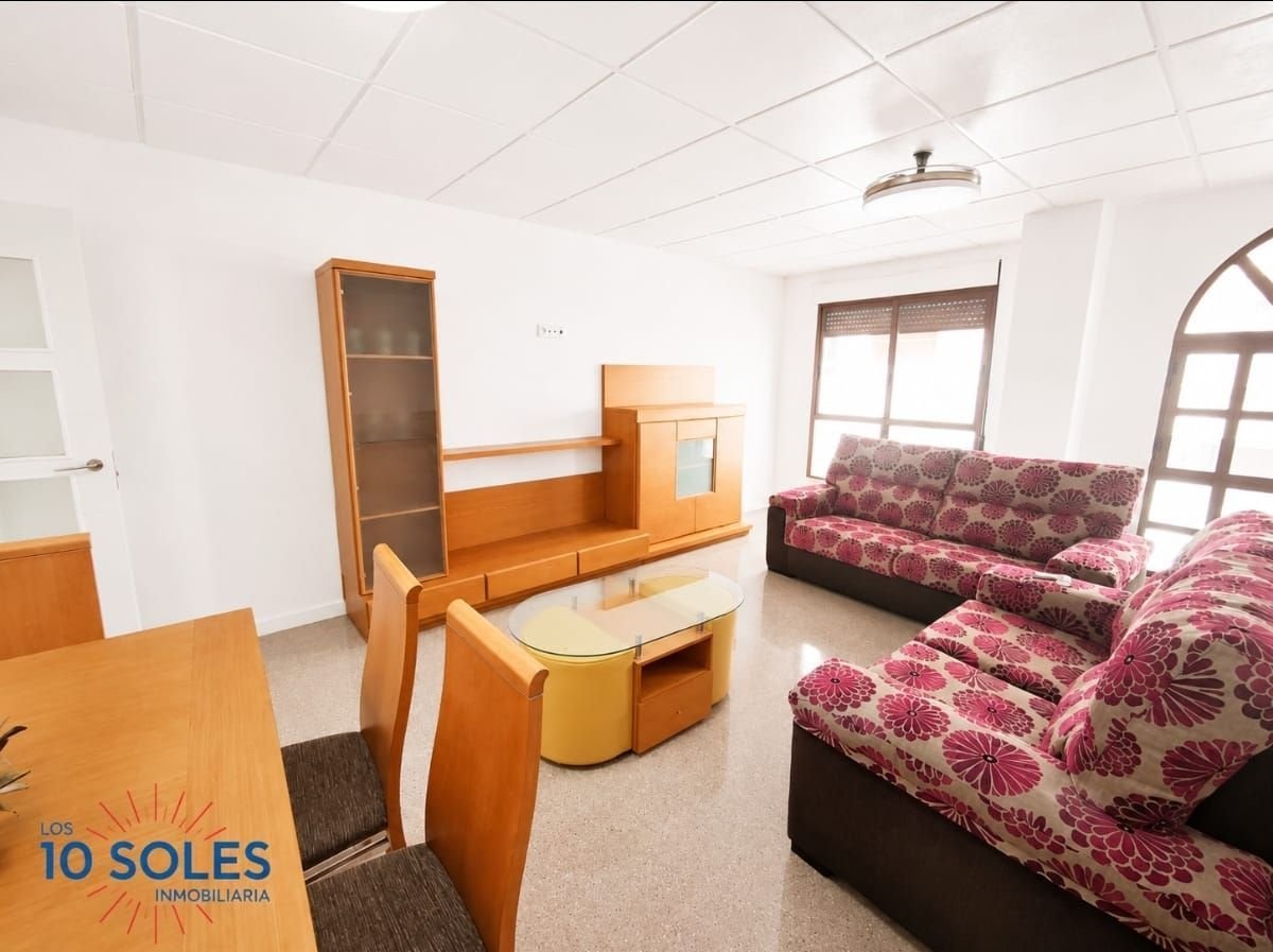 Piso de 40 m² en Orihuela