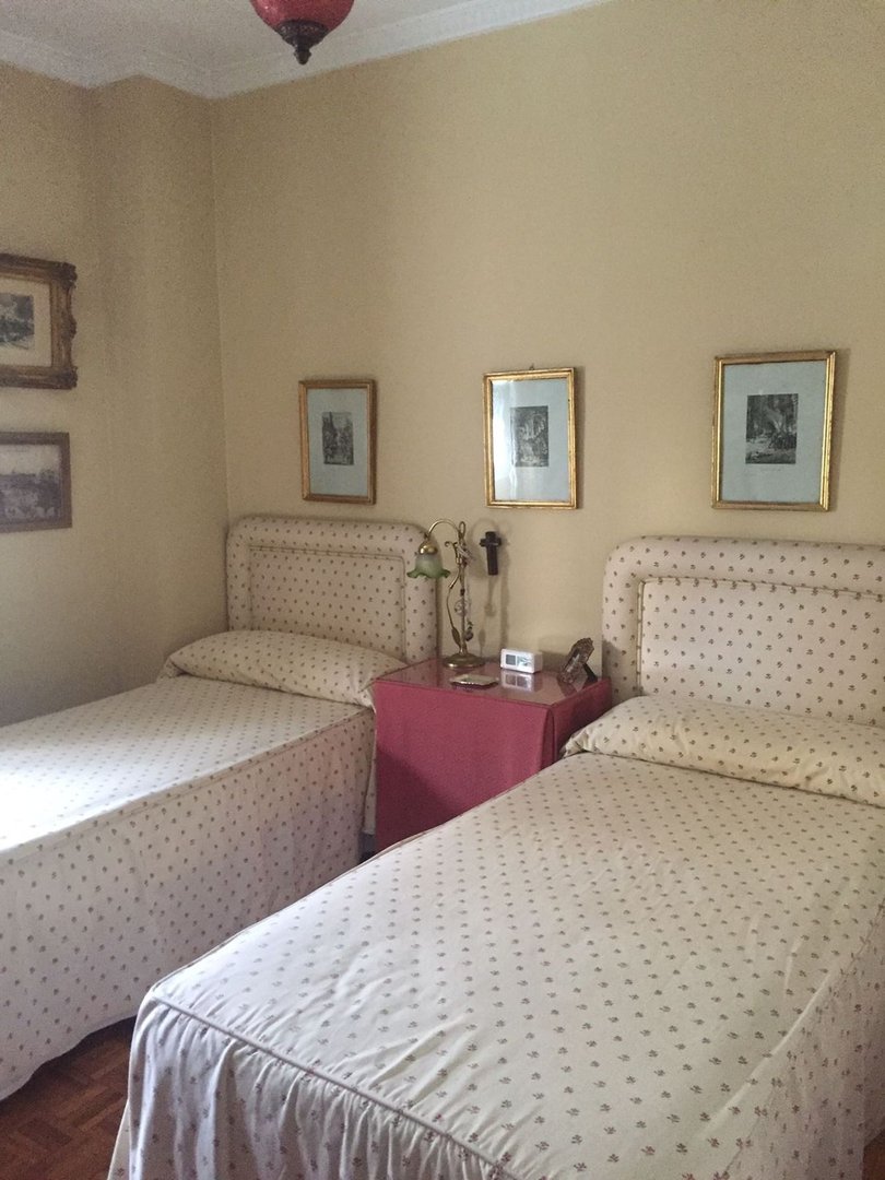 Piso de 180 m² en Sevilla