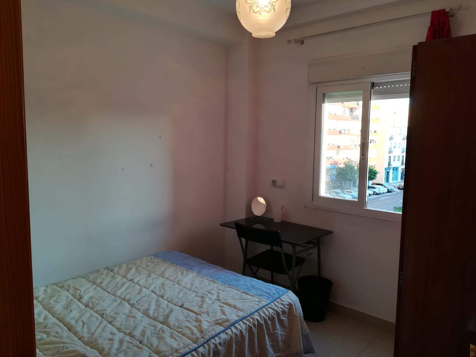 Habitación 90 m², Sevilla