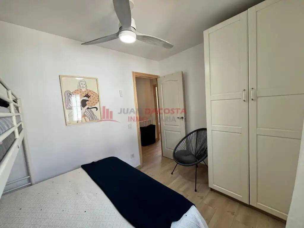 Piso de 90 m² en Isla Cristina